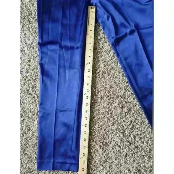 NWT L'AGENCE Suiting Trousers - Picture 5 of 5